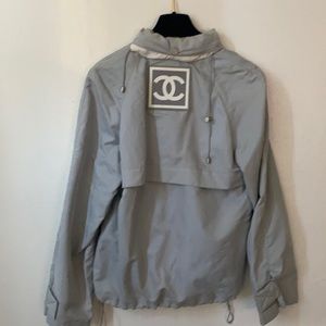Chanel vintage jacket